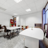 Bureau Erevine 2 personnes