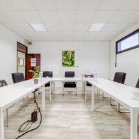 Salle de réunion 10 personnes