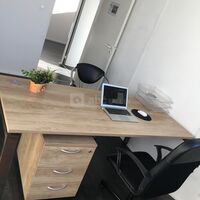 Bureau L'erevine 2 personnes