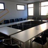 Salle de réunion 14 personnes