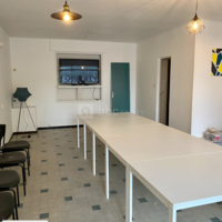 Salle de réunion 14 personnes