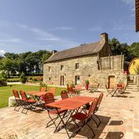 Domaine du Clégrio