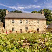 Domaine du Clégrio