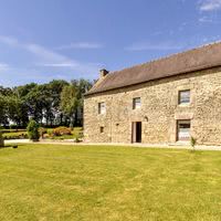 Domaine du Clégrio