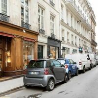 Espace Tuileries