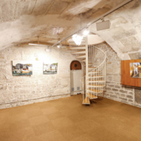Espace Tuileries