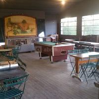 La Guinguette de Bellême