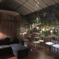 Jardin Hiver