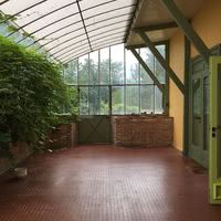 Jardin Hiver