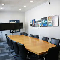 Salle wellington