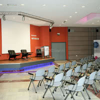 Salle Vauban