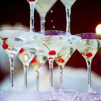 Cocktail Pavillon Vincennes