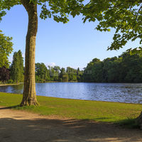 Extérieur Pavillon Vincennes