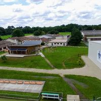 Domaine de Rocquevielle - Le Petit Vestiaire