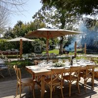 Terrasse du Bistrot