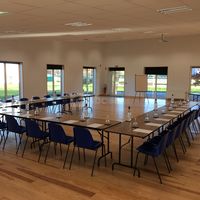 Salle Colloque