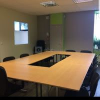 Espace Kairos