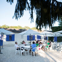 Domaine Équestre de Chevillon