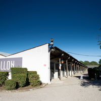 Domaine Équestre de Chevillon