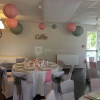 Domaine Équestre de Chevillon