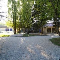 Domaine Équestre de Chevillon