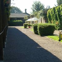 Domaine Équestre de Chevillon