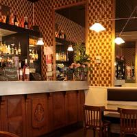 Café des Antiquaires