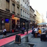 Café des Antiquaires