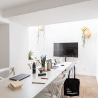 The Creativity Room