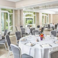 Salle de reception