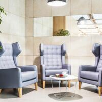 Salle de reception