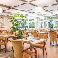 Salle de reception