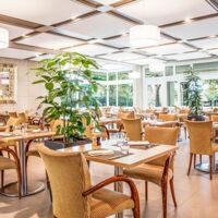 Salle de reception