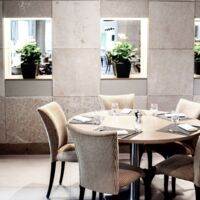 Salle de reception