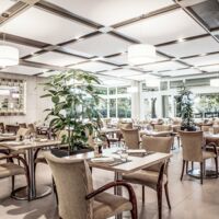 Salle de reception