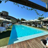 Restaurant Les Lodges