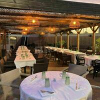 Restaurant Les Lodges