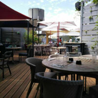 Restaurant Les Lodges