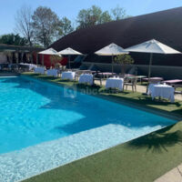 Restaurant Les Lodges