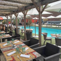 Restaurant Les Lodges