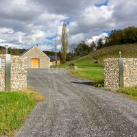 Domaine Bayard