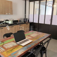 Salle de réunion