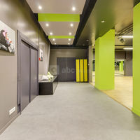 Studio Moov'in Lyon