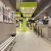 Studio Moov'in Lyon