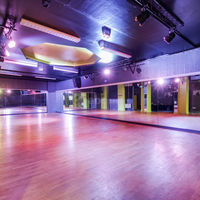 Studio Moov'in Lyon