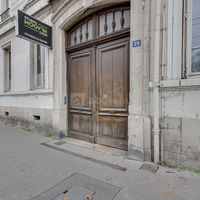 Studio Moov'in Lyon