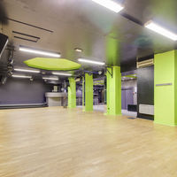 Studio Moov'in Lyon