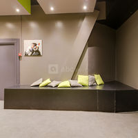 Studio Moov'in Lyon