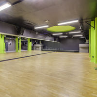 Studio Moov'in Lyon