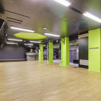 Studio Moov'in Lyon